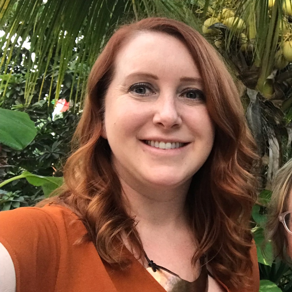 Meet your Posher, Diane